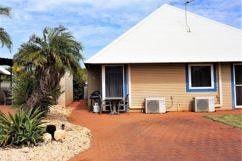Osprey Holiday Village Unit 213 / 1 Bedroom - Stayed 2