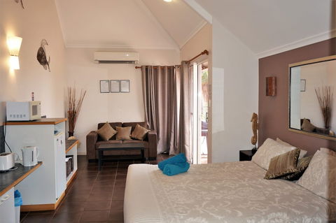 Osprey Holiday Village Unit 213 / 1 Bedroom - Stayed 0