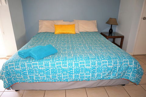 Osprey Holiday Village Unit 222 / 1 Bedroom - Stayed 4