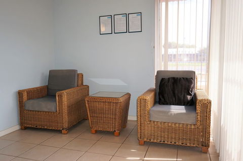 Osprey Holiday Village Unit 222 / 1 Bedroom - Stayed 1