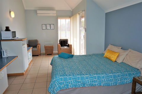 Osprey Holiday Village Unit 222 / 1 Bedroom - Stayed 5