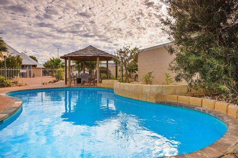 Osprey Holiday Village Unit 222 / 1 Bedroom - Stayed 0