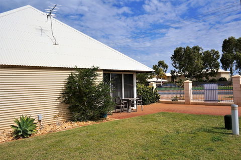 Osprey Holiday Village Unit 222 / 1 Bedroom - Stayed 6