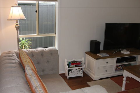 C And C Tanunda - Stayed 6