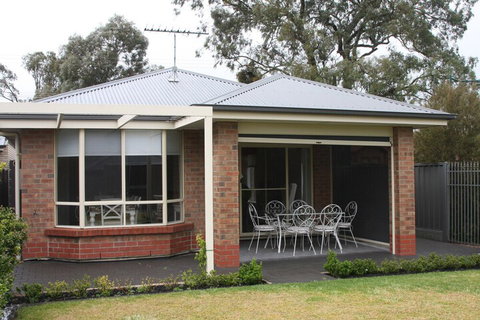 C And C Tanunda - Stayed 2