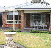 C and C Tanunda - Stayed