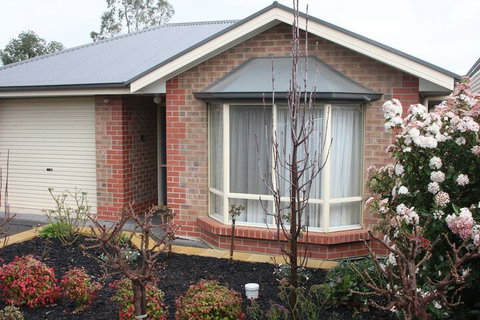 C And C Tanunda - Stayed 1