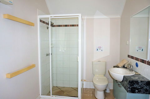 Osprey Holiday Village Unit 201 / 1 Bedroom - Stayed 4