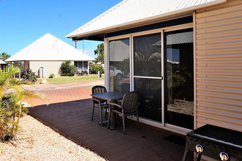 Osprey Holiday Village Unit 201 / 1 Bedroom - Stayed 1