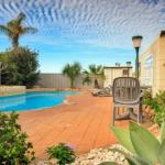Osprey Holiday Village Unit 118 Excellent 3 Bedroom Holiday Villa With A Pool In The Complex - Stayed 1