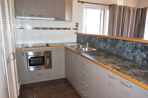 Osprey Holiday Village Unit 113 / 2 Bedroom - Stayed 1