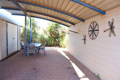 Osprey Holiday Village Unit 113 / 2 Bedroom - Stayed 2