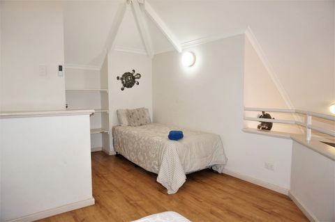 Osprey Holiday Village Unit 113 / 2 Bedroom - Stayed 4