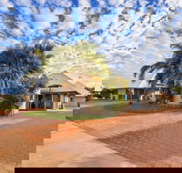Osprey Holiday Village Unit 113 / 2 Bedroom - Stayed