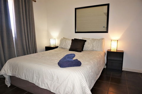 Osprey Holiday Village Unit 113 / 2 Bedroom - Stayed 5