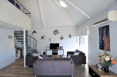 Osprey Holiday Village Unit 121 Fantastic 3 Bedroom Holiday Villa With A Pool In The Complex - Stayed 3