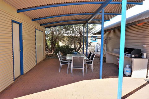Osprey Holiday Village Unit 121 Fantastic 3 Bedroom Holiday Villa With A Pool In The Complex - Stayed 4