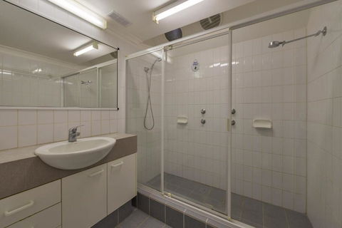 Osprey Holiday Village Unit 108 Serene 3 Bedroom Holiday Villa With A Pool In The Complex - Stayed 3