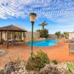 Osprey Holiday Village Unit 108 Serene 3 Bedroom Holiday Villa With A Pool In The Complex - Stayed 1