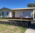 Sandy Shoal 46 Rigney Street Shoal Bay Beach Cottage with aircon - Stayed