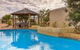 Osprey Holiday Village Unit 106 Trendy 3 Bedroom Holiday Villa With A Pool In The Complex - thumb 1