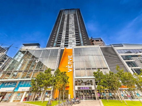 WOW Apartment On Swanston - Stayed 4