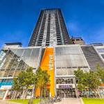 WOW Apartment On Swanston - Stayed 0