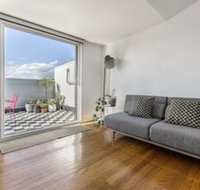 Fabulous Fitzroy Converted Warehouse - Stayed