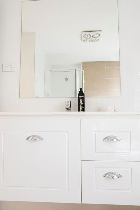 Rose Cottage Charming Double Brick Near Cook Park & CBD - Stayed 3