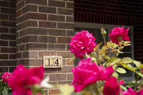 Rose Cottage Charming Double Brick Near Cook Park & CBD - Stayed 0