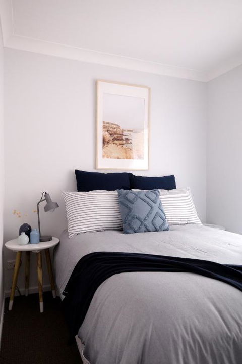 Comfy & Cosy Close To Hospital Cadia & Early Riser CafÃ© - Stayed 4
