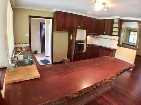 Vasse Cottage - Stayed 5