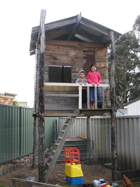 Vasse Cottage - Stayed 2