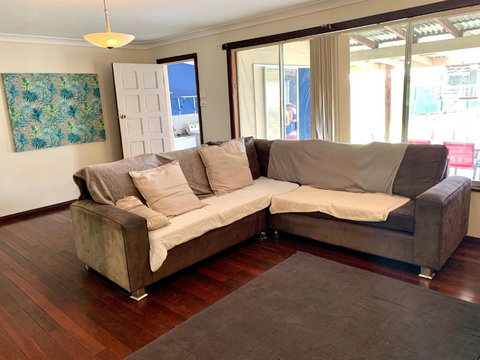 Vasse Cottage - Stayed 3