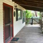 Vasse Cottage - Stayed 0