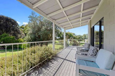 MERMAIDS On MARENGO Large Home With Wifi - Stays Accommodation 2