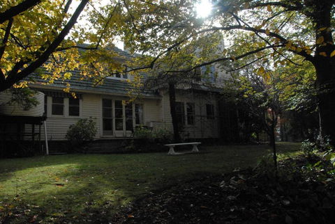 Toolebewang Farm Cottage - Stayed 1