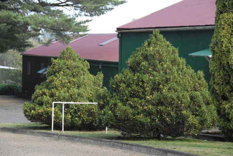 Toolebewang Farm Cottage - Stayed 2