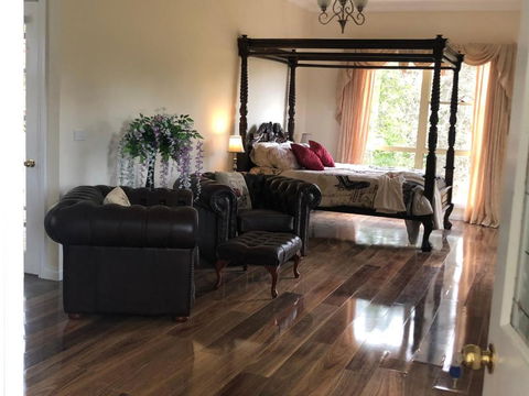 Toolebewang Farm Cottage - Stayed 3
