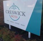 Creswick Motel - Stayed