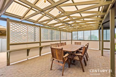 Reef & Vines Port Noarlunga - Stayed 3