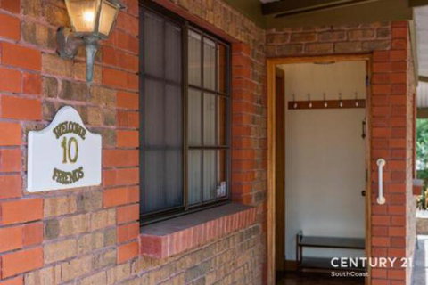 Reef & Vines Port Noarlunga - Stayed 4