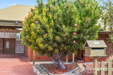 Reef & Vines Port Noarlunga - Stayed 7