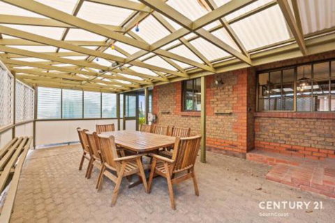 Reef & Vines Port Noarlunga - Stayed 6