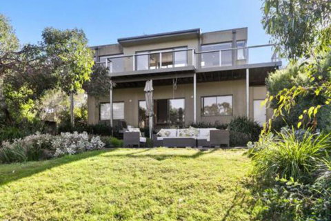 BELLE VUE ANGLESEA - Stays Accommodation 0