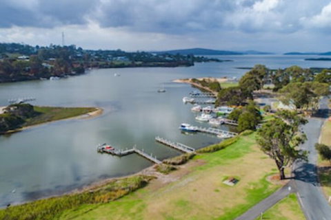 Bruces Waterside Units - Stayed 0