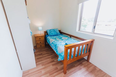 Bruces Waterside Units - Stayed 6