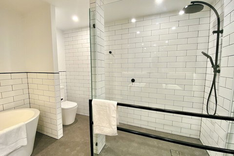 Ascot Apartments - Stayed 5