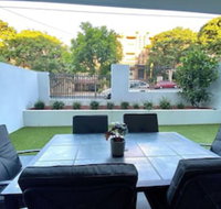 Ascot Apartments - Stayed