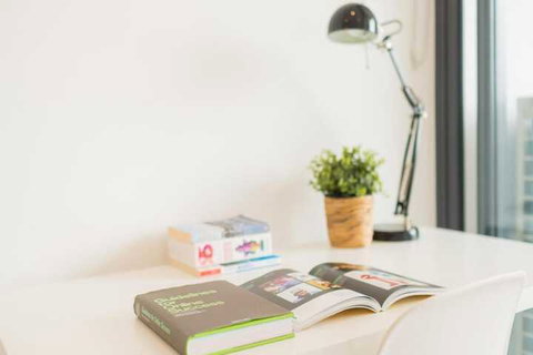 Magdalene Wolli Crk 3.05 - Stays Accommodation 4